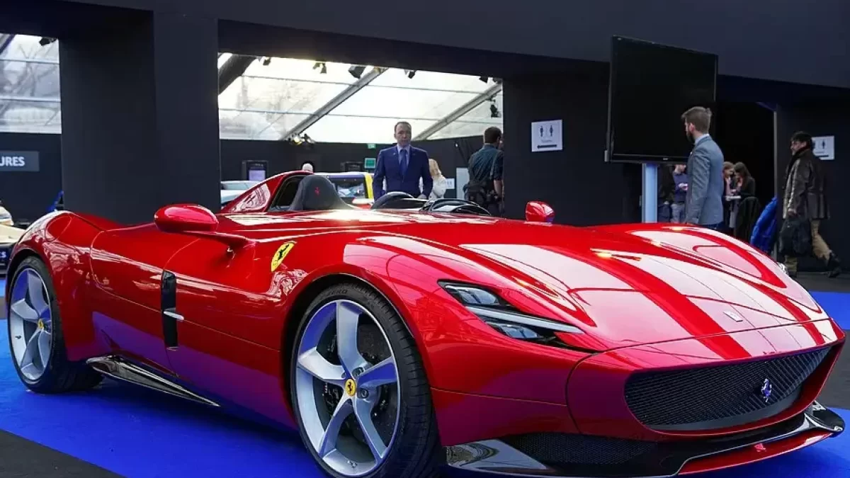 Monza SP1