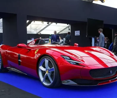 Monza SP1
