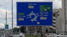 dopravní značení