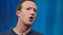Mark Zuckerberg