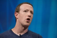 Mark Zuckerberg