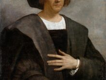 Kryštof Kolumbus