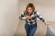 Zadýchávání