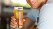 Nealkoholické pivo