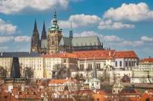 Pražský hrad