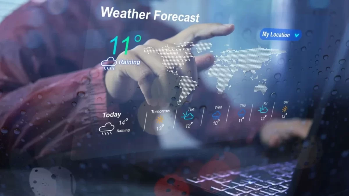 Meteorolog