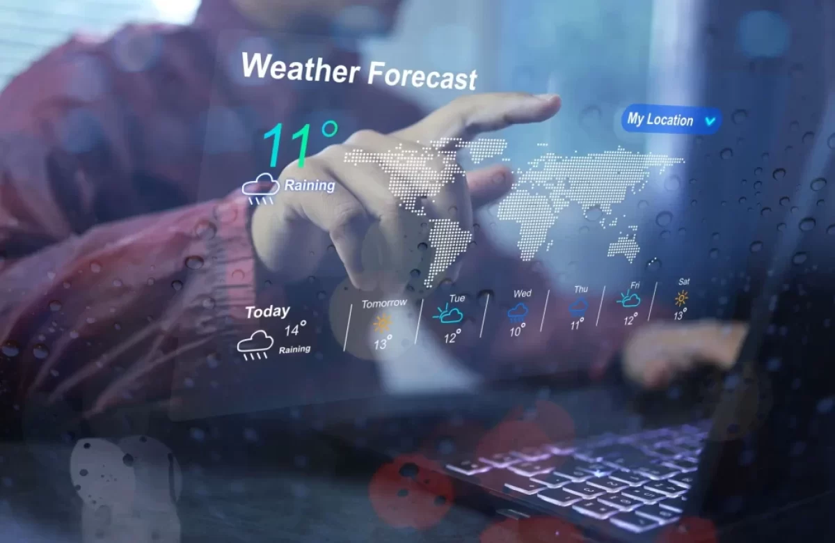 Meteorolog