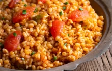 Bulgur