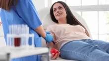 Krevní skupiny