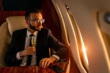 bohatý muž