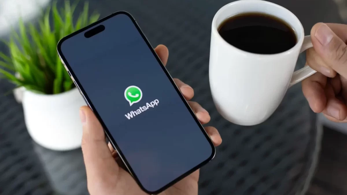 WhatsApp