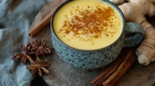 Chai latte