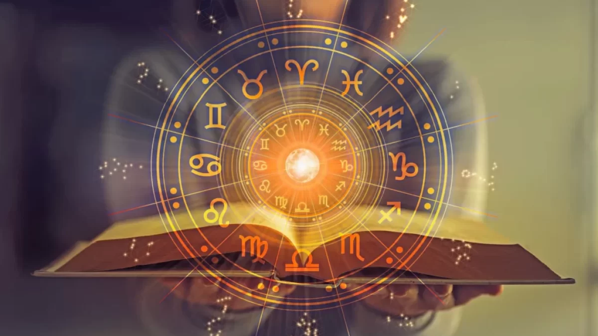 Horoskop