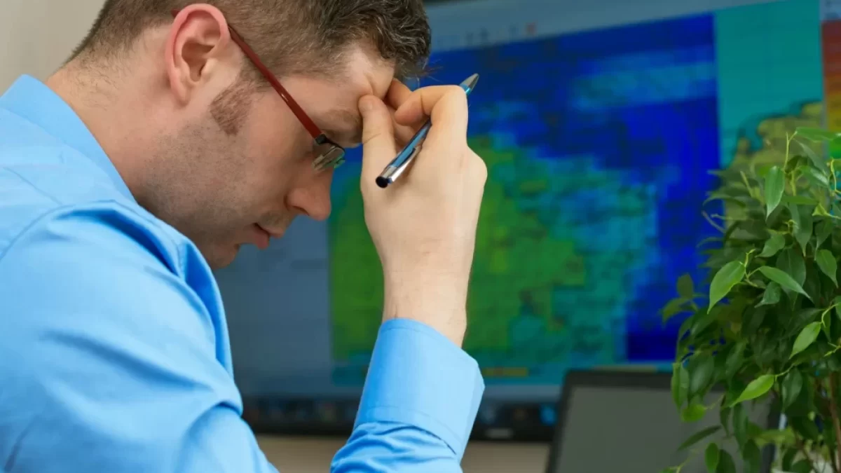 Meteorolog