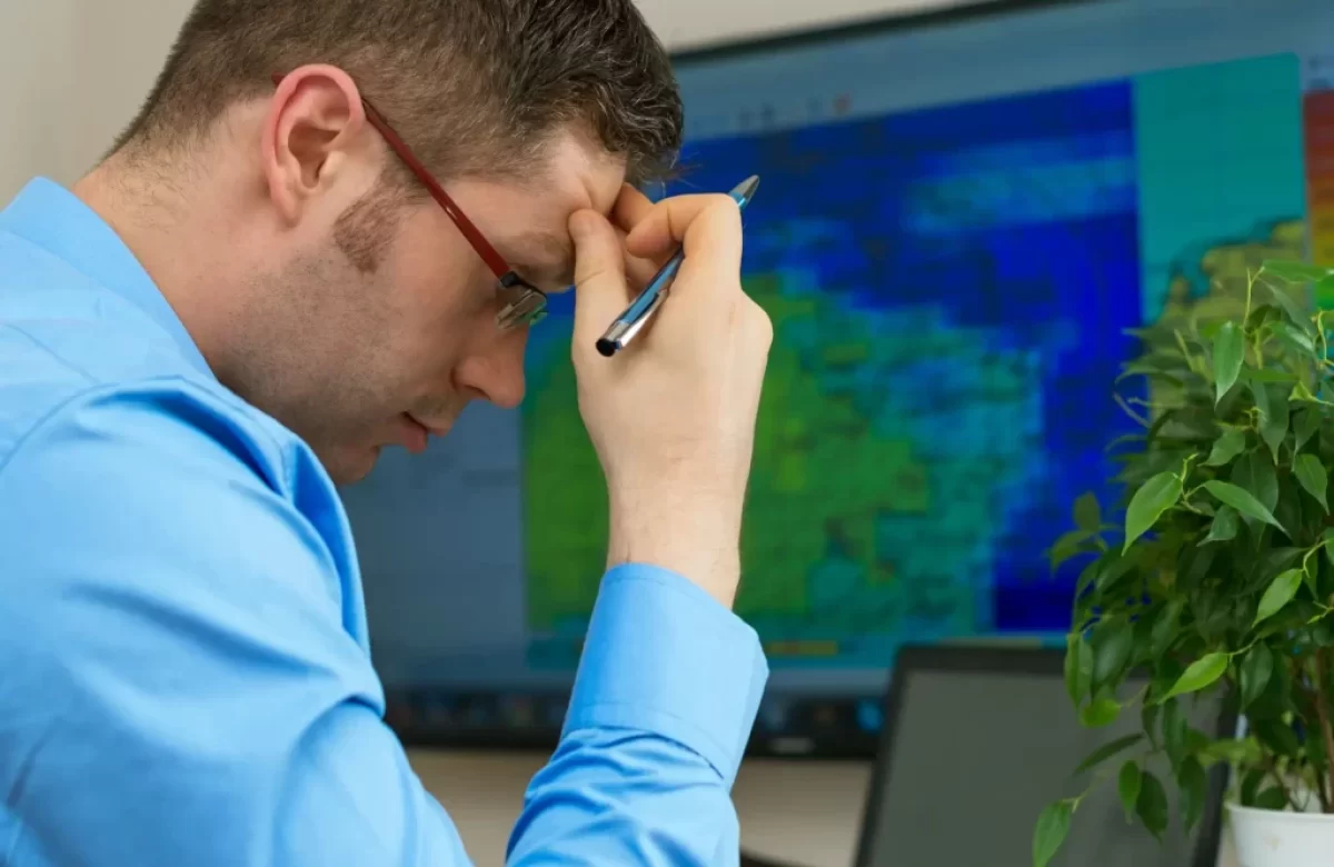 Meteorolog