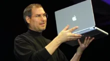 Steve Jobs