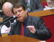 Jiří Paroubek
