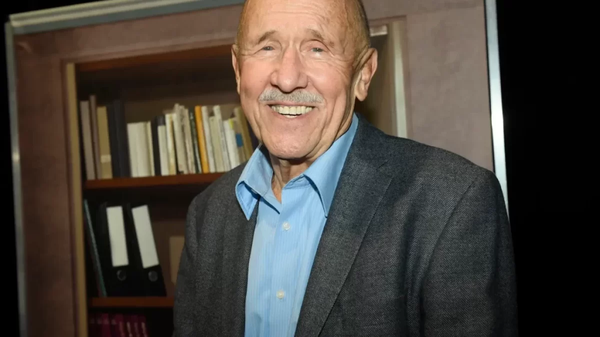 herec Petr Nárožný