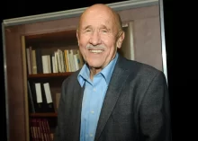 herec Petr Nárožný