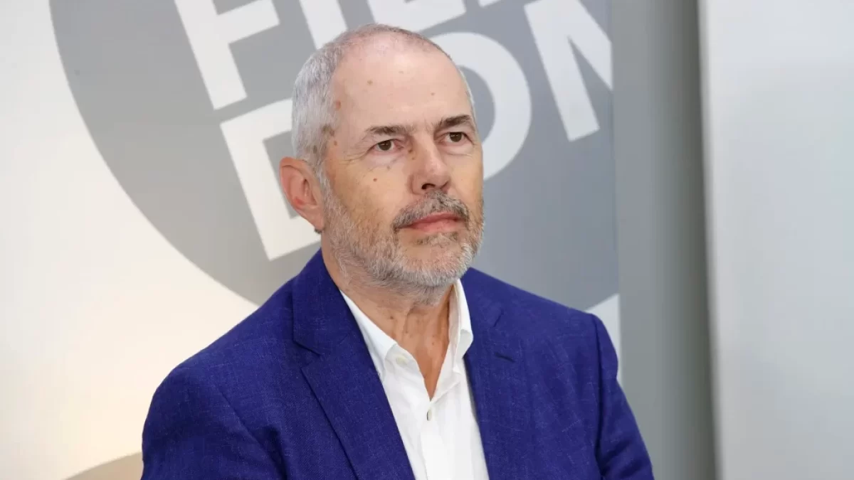 Marek Eben