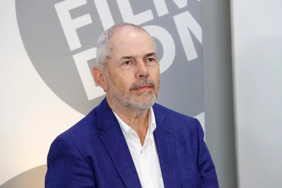 Marek Eben