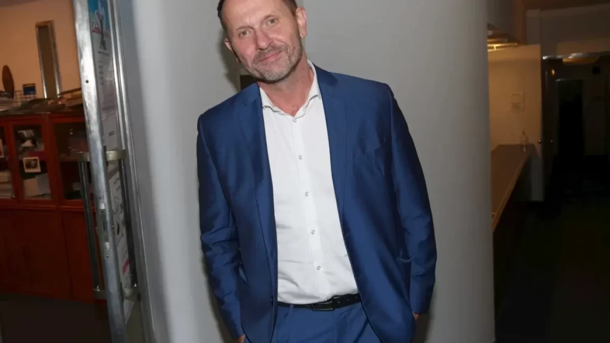Jaromír Soukup