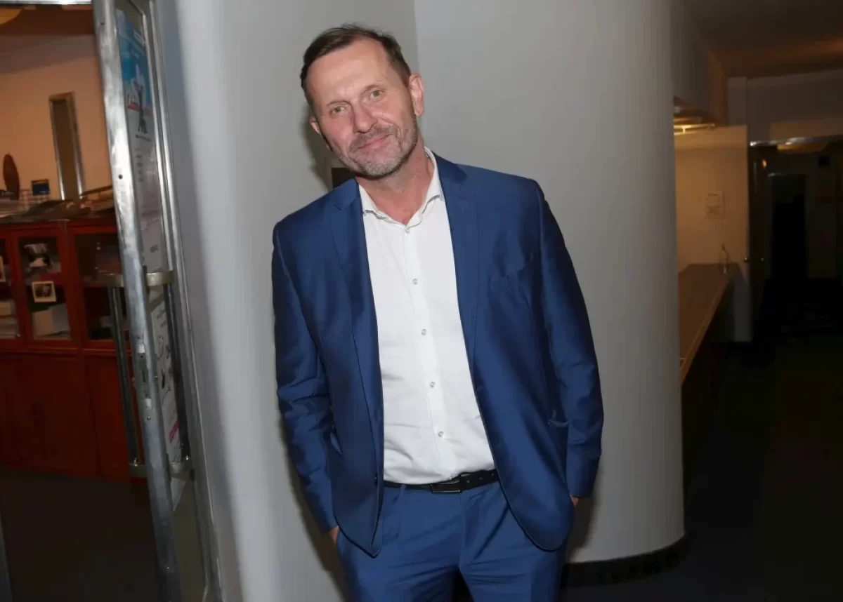 Jaromír Soukup