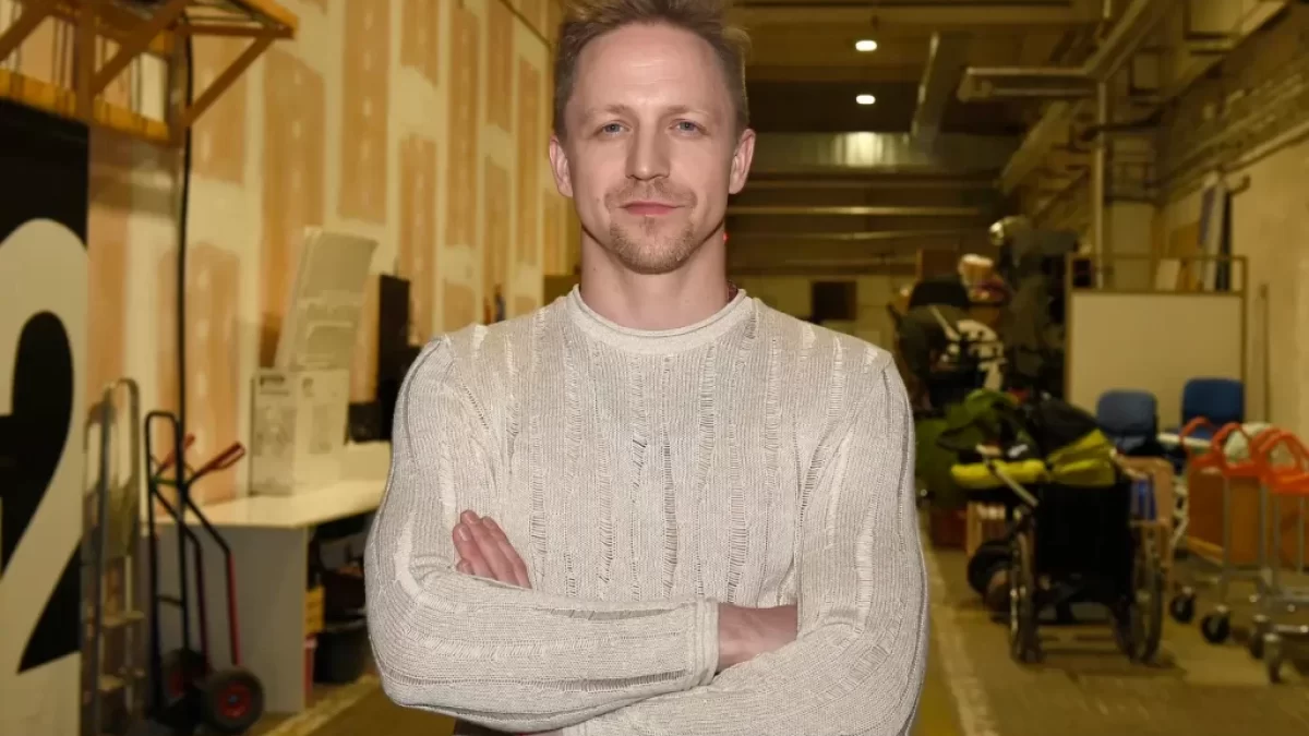 Tomáš Klus
