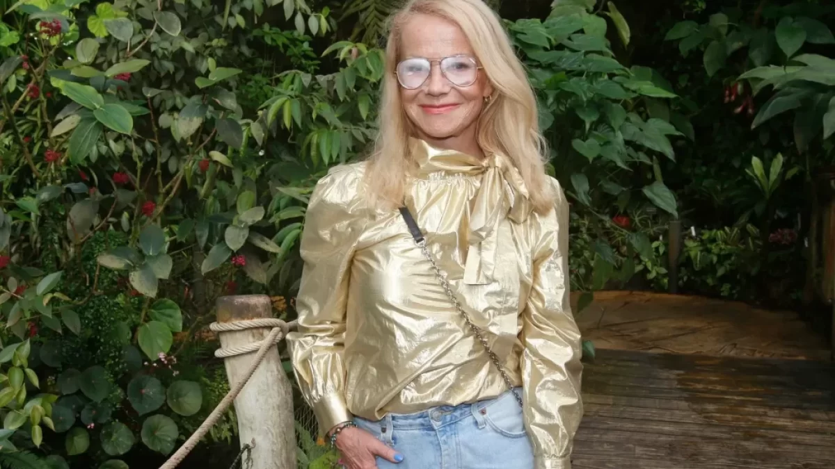 Jitka Asterová