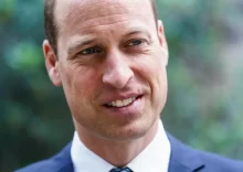 Prince Williama známe většinou oholeného, to se však mění