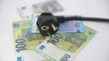 Spotřeba energie