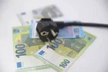 Spotřeba energie