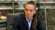 Ivan Bartoš