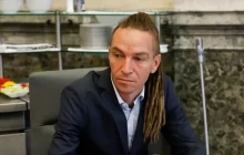 Ivan Bartoš