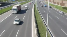 Dálnice by jednou měla propojit všechna krajská města.