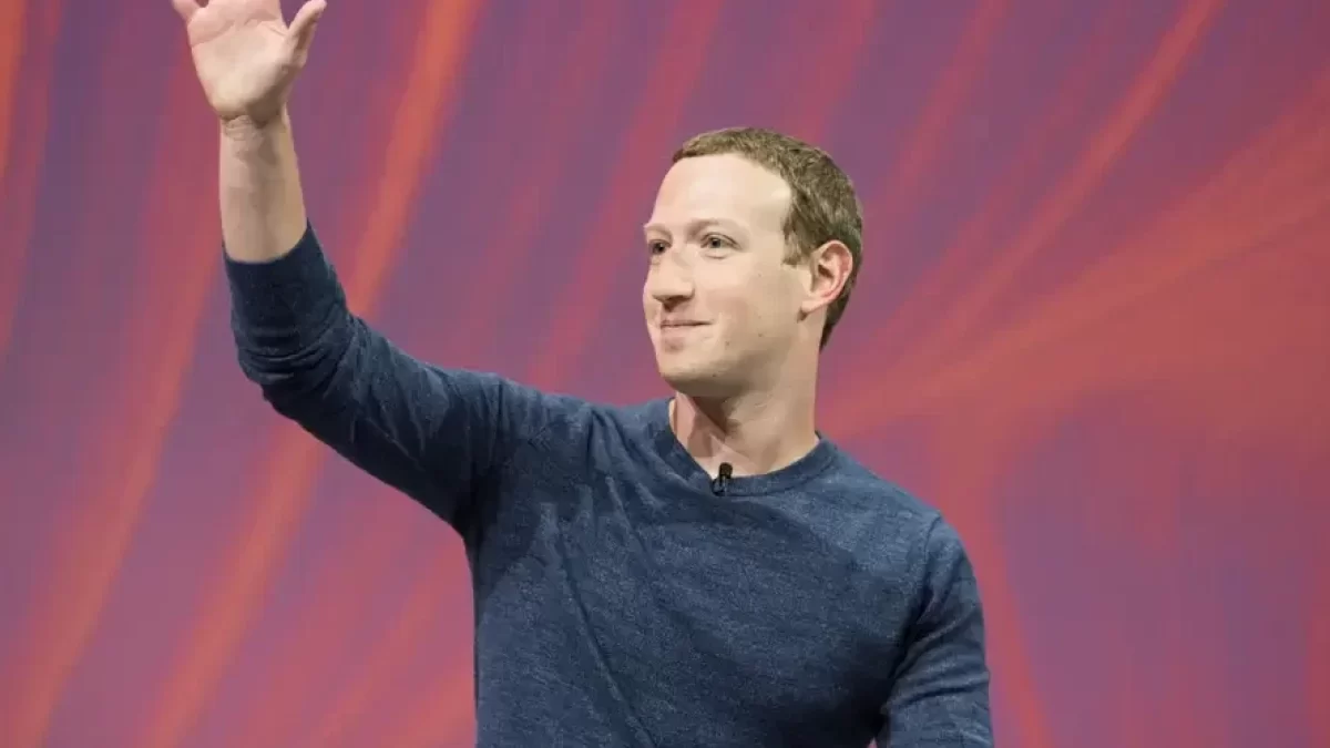 Zuckerberg věří, že mobily nahradí brýle s virtuální realitou.