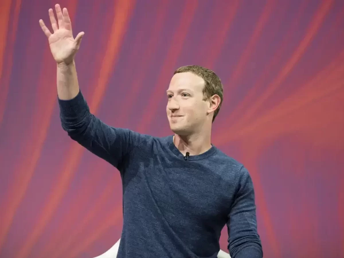 Zuckerberg věří, že mobily nahradí brýle s virtuální realitou.