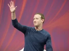 Zuckerberg věří, že mobily nahradí brýle s virtuální realitou.