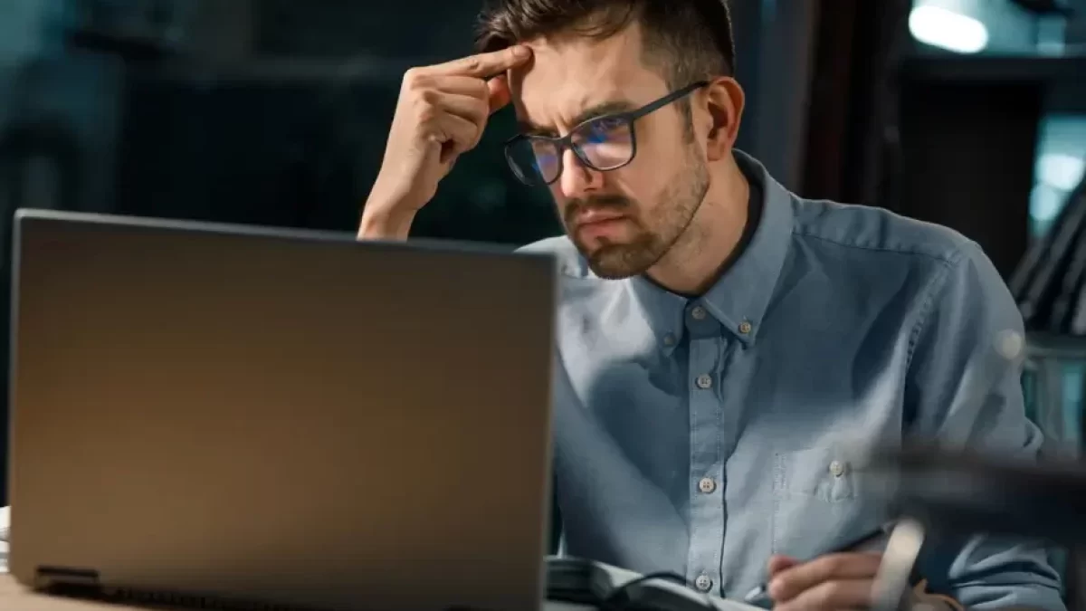 Podezřelý email může vybílit bankovní konto.