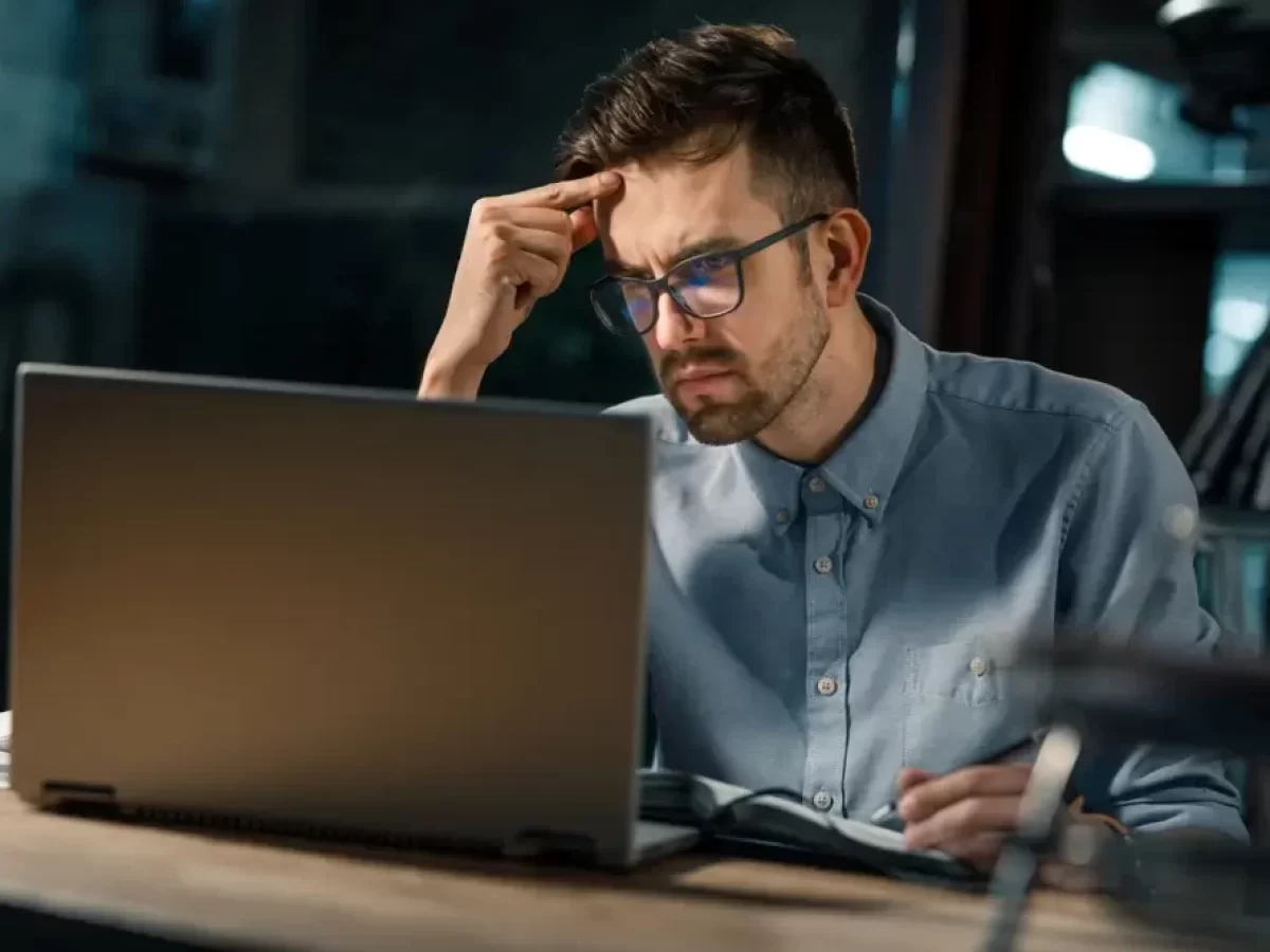 Podezřelý email může vybílit bankovní konto.