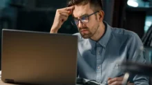 Podezřelý email může vybílit bankovní konto.