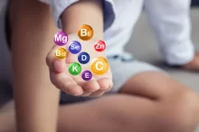 Oba vitamíny užívejte současně.