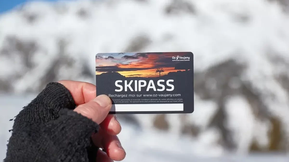 Skipas