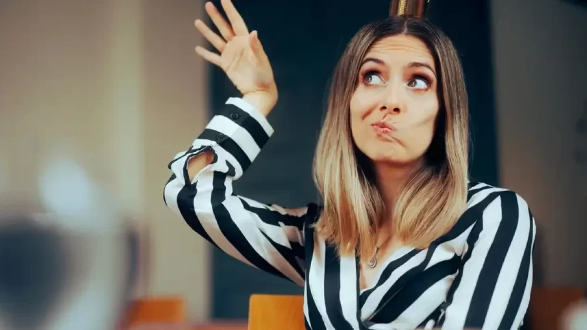 žena u psychologa