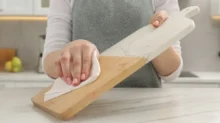 prkénko