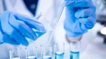 Chemie a Nobelova cena
