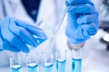 Chemie a Nobelova cena
