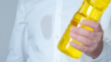 Mastná skrvra