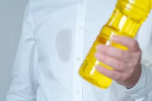 Mastná skrvra