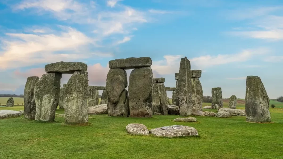 Stonehenge